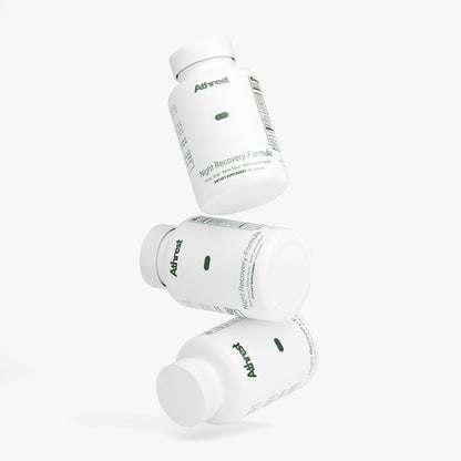 Night Recovery Formula