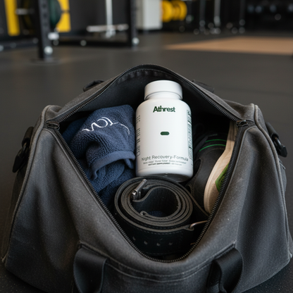 Night Recovery Formula