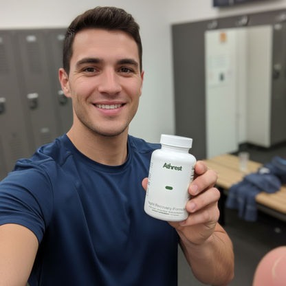 Night Recovery Formula